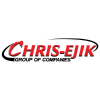 Chris Ejik Group logo